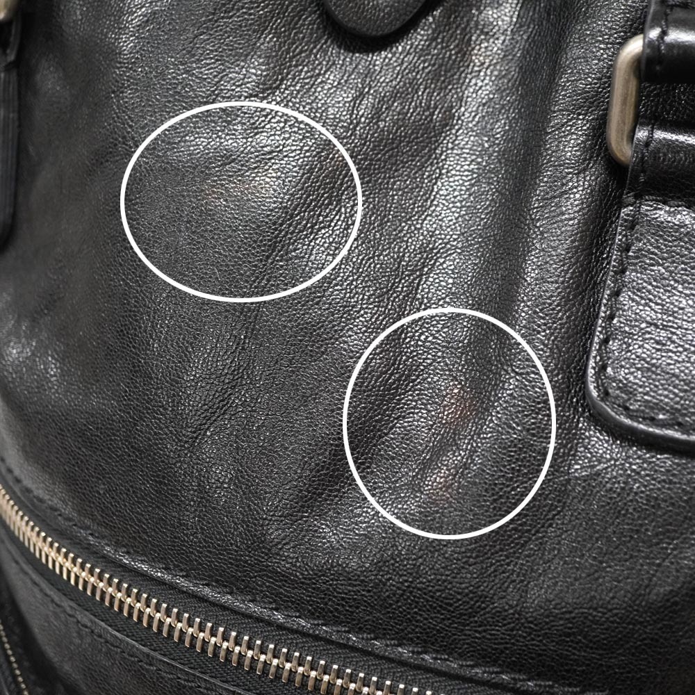 Chloe tote bag black - Picture 9 of 9